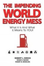 Impending World Energy Mess