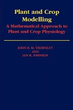 Plant and Crop Modelling