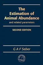 Estimation of Animal Abundance and Related Parameters