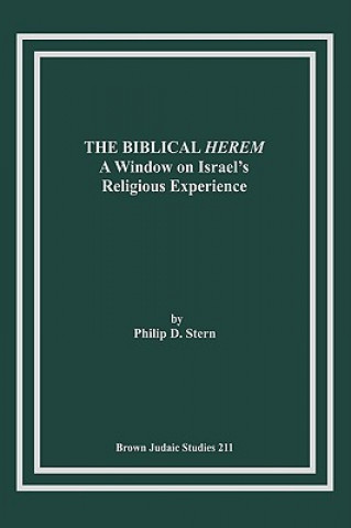 Biblical Herem
