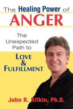 Healing Power of Anger