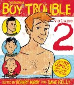 Book Of Boy Trouble Volume 2