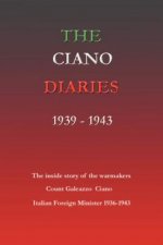 Ciano Diaries 1939-1943