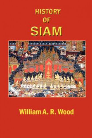 History of Siam