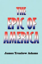 Epic of America