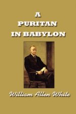 Puritan in Babylon, the Story of Calvin Coolidge