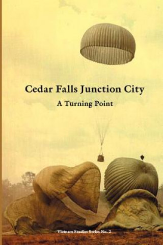Cedar Falls Junction City