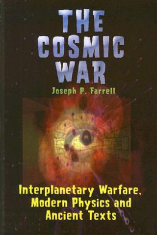 Cosmic War