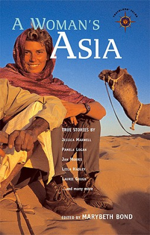 Woman's Asia