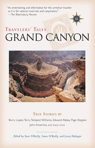 Travelers' Tales Grand Canyon