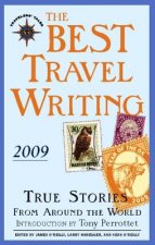 Best Travel Writing 2009