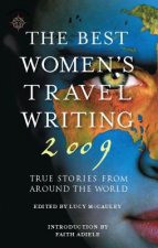 Best Women's Travel Writing 2009