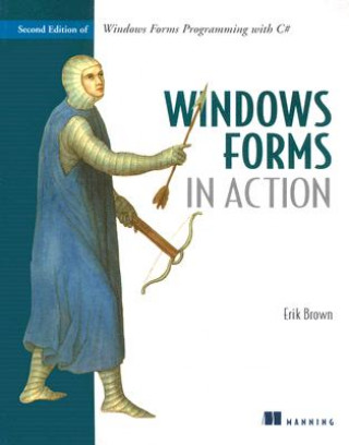 Windows Forms in Action