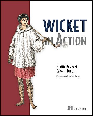 Wicket in Action