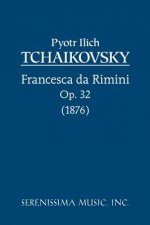Francesca da Rimini, Op.32
