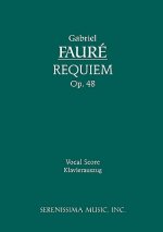 Requiem, Op.48