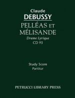 Pelleas Et Melisande