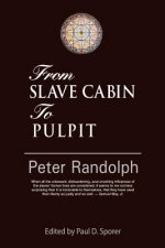 From Slave Cabin to Pulpit