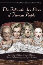 Intimate Sex Lives Of Famous People