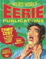 Weird World Of Eerie Publications