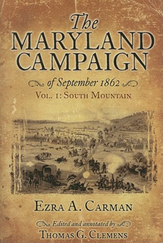 Maryland Campaign of September 1862