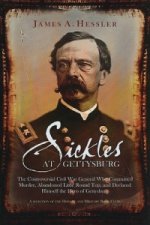 Sickles at Gettysburg