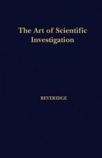 Art of Scientific Investigation