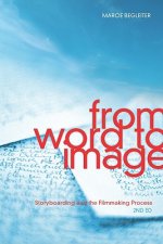 From Word to Image