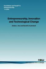 Entrepreneurship, Innovation and Technological Change