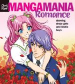 Manga Mania (TM): Romance