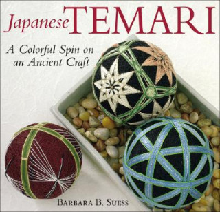 Japanese Temari