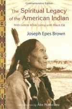 Spiritual Legacy of the American Indian