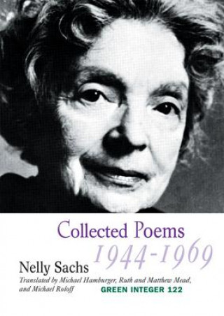 Collected Poems 1944-1969