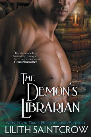 Demon's Librarian