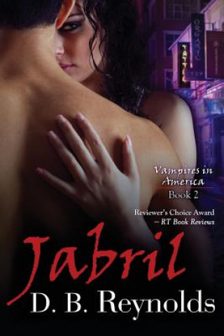 Jabril (D. B. Reynolds)(Brožovaná)