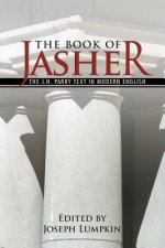 Book of Jasher - The J. H. Parry Text In Modern English