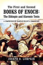 First and Second Books of Enoch