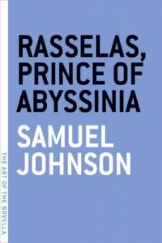 Rasselas, Prince of Abyssinia