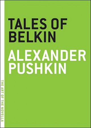 Tales Of Belkin