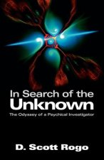 In Search of the Unknown
