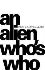 Alien Who's Who