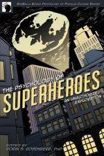 Psychology of Superheroes