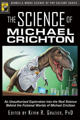 Science of Michael Crichton