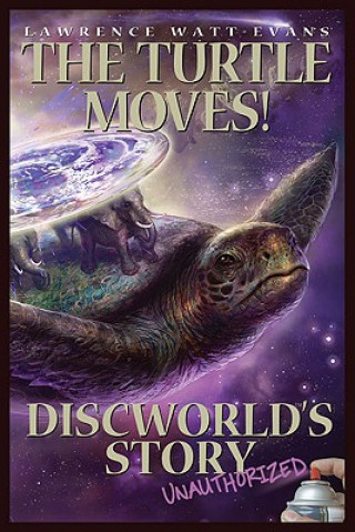 Turtle Moves