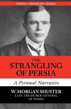 Strangling of Persia