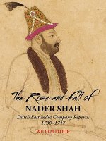 Rise & Fall of Nader Shah