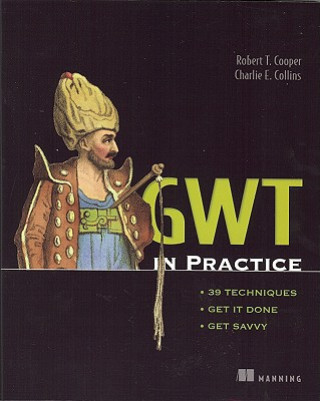 GWT in Practice