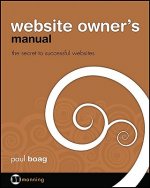 Website Owner's Manual