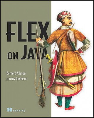 Flex on Java