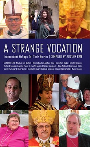 Strange Vocation